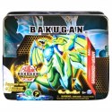 Bakugan - puszka kolekcjonera Spin Master