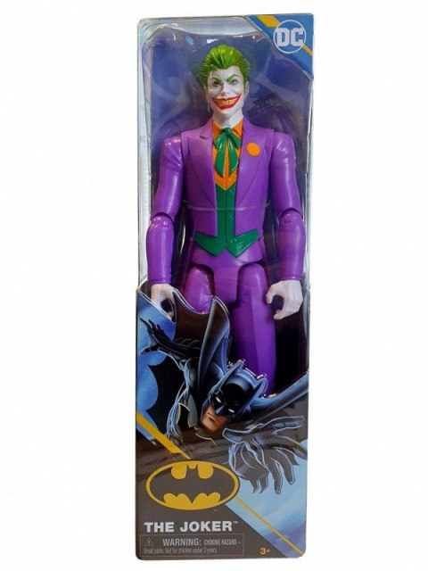 Batman figurka 30 cm Ast. Joker S1V1 P3 GML Spin Master