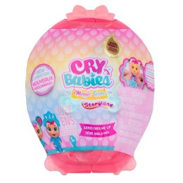 Cry Babies Magic Tears Dress Me Up Tm Toys