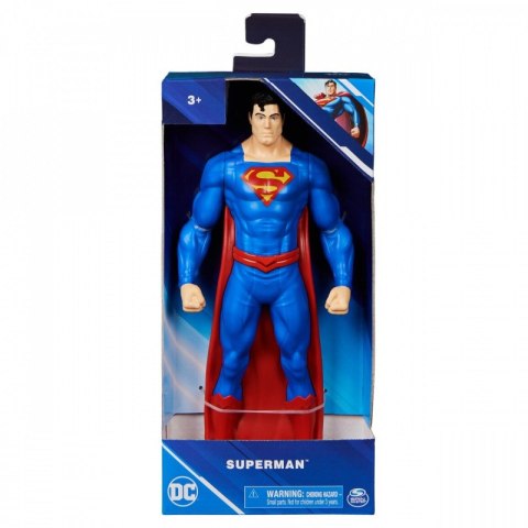 Figurka DC 24 cm Superman Spin Master