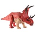 Figurka Jurassic World Groźny ryk, Diabloceratops Mattel