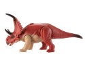 Figurka Jurassic World Groźny ryk, Diabloceratops Mattel