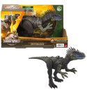 Figurka Jurassic World Groźny ryk, Dryptozaur Dinozaur Mattel