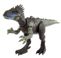 Figurka Jurassic World Groźny ryk, Dryptozaur Dinozaur Mattel