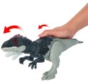 Figurka Jurassic World Groźny ryk, Eokarcharia Mattel