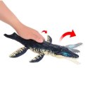 Figurka Jurassic World Groźny ryk, Kronozaur Mattel