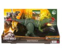 Figurka Jurassic World Sinotyrannus Gigantyczny tropicie Mattel