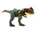 Figurka Jurassic World Sinotyrannus Gigantyczny tropicie Mattel