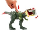 Figurka Jurassic World Sinotyrannus Gigantyczny tropicie Mattel