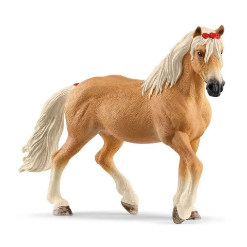 Figurka klacz rasy Haflinger Schleich