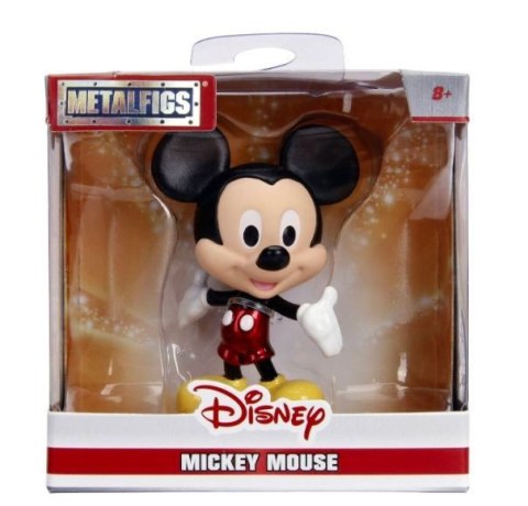 Figurka kolekcjonerska Jada Mickey 6,5 cm Dickie