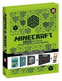 Książeczka Minecraft. Nowa kolekcja kreatywnego budowania Harper Collins