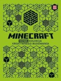 Książeczka Minecraft. Nowa kolekcja kreatywnego budowania Harper Collins