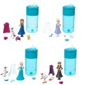 Laleczka Disney Frozen Color Reveal mix Mattel