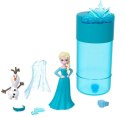 Laleczka Disney Frozen Color Reveal mix Mattel