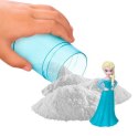 Laleczka Disney Frozen Color Reveal mix Mattel