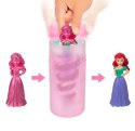 Laleczka Disney Princess Royal Color Reveal księżniczka mix Mattel