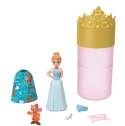 Laleczka Disney Princess Royal Color Reveal księżniczka mix Mattel