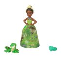 Laleczka Disney Princess Royal Color Reveal księżniczka mix Mattel