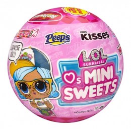 Laleczka L.O.L. Surprise Loves Mini Sweets Mga