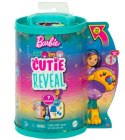 Lalka Barbie Cutie Reveal Chelsea, Tukan Mattel