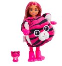 Lalka Barbie Cutie Reveal Chelsea, Tygrys Mattel