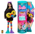 Lalka Barbie Cutie Reveal tukan Mattel