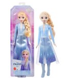 Lalka Disney Frozen Elsa Kraina Lodu 2 Mattel
