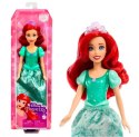 Lalka Disney Princess Arielka Mattel