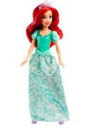 Lalka Disney Princess Arielka Mattel