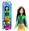 Lalka Disney Princess Mulan Mattel