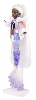 Lalka Mermaze Mermaidz W Theme Doll - CR Mga