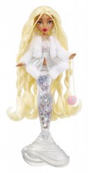 Lalka Mermaze Mermaidz W Theme Doll - GW Mga