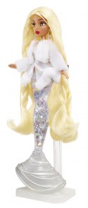 Lalka Mermaze Mermaidz W Theme Doll - GW Mga