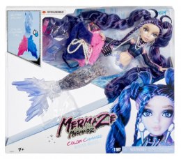 Lalka Mermaze Mermaidz W Theme Doll - NE Mga