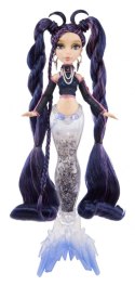 Lalka Mermaze Mermaidz W Theme Doll - NE Mga