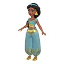 Lalka z figurką Księżniczki Disneya Dżasmina i tygrys Radża Mattel