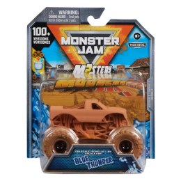 Pojazd 1:64 Monster Mudders M01 mix Spin Master