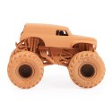 Pojazd 1:64 Monster Mudders M01 mix Spin Master