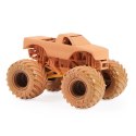 Pojazd 1:64 Monster Mudders M01 mix Spin Master