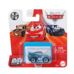 Pojazd Auta Mikroauto NG Spare Mint 93 Mattel