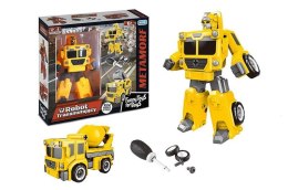 Robot / Pojazd Toys For Boys Betoniarka Artyk