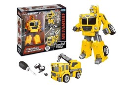 Robot / Pojazd Toys For Boys Dźwig Artyk