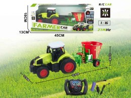 Traktor RC Madej