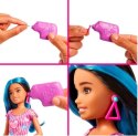 Zestaw Barbie Skipper Pierwsza praca przekłuwanie uszu Mattel