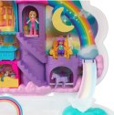 Zestaw Polly Pocket Jednorożec salon piękności Mattel