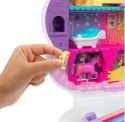 Zestaw Polly Pocket Jednorożec salon piękności Mattel