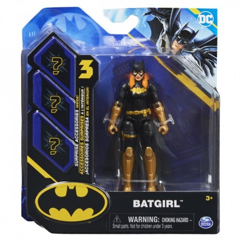 Figurka Batman 20138127 Spin Master