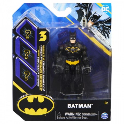 Figurka Batman 20138128 Spin Master