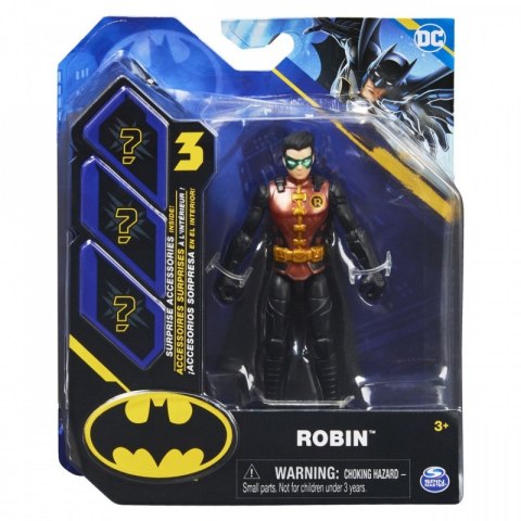 Figurka Batman 20138133 Spin Master